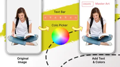 Скриншоты Pencil Sketch Art Photo Editor