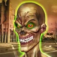 Zombies Silent Battle: Lifeless Town Pro Zombies Silent Battle: Lifeless Town Pro