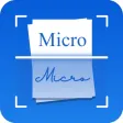 Microscan - OCR & CamScanner Microscan - OCR & CamScanner