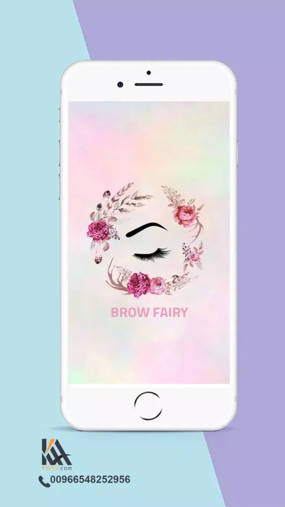 BrowFairy Screenshots