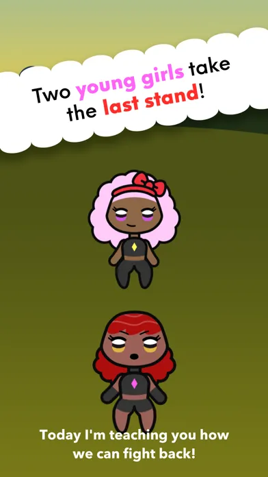 Capturas de tela do Last Groove