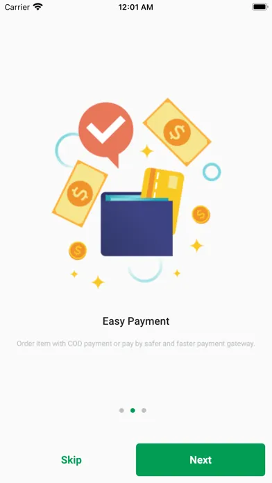 5TWA سکرین شاٹس