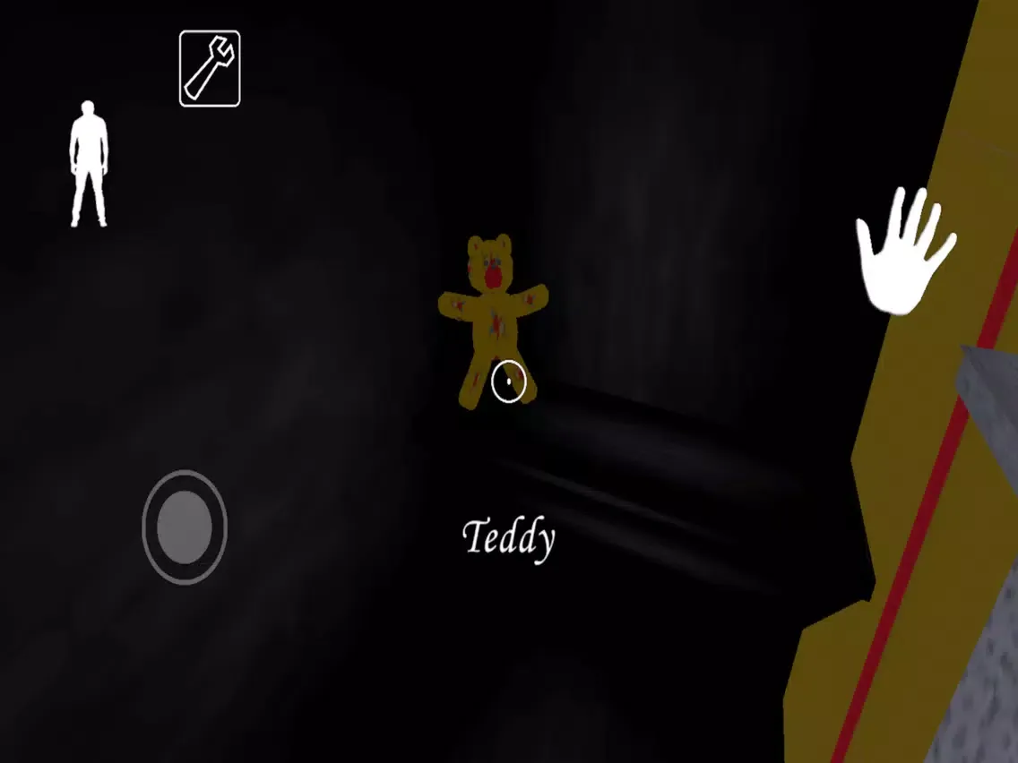 Capturas de pantalla de Branny iPad 