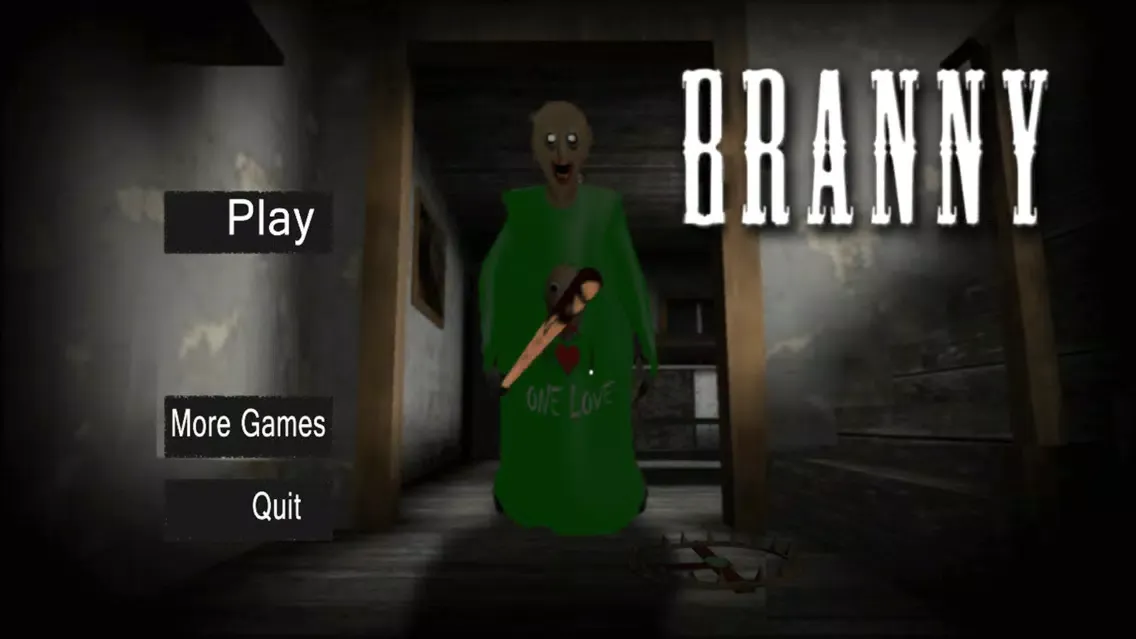 Capturas de pantalla de Branny