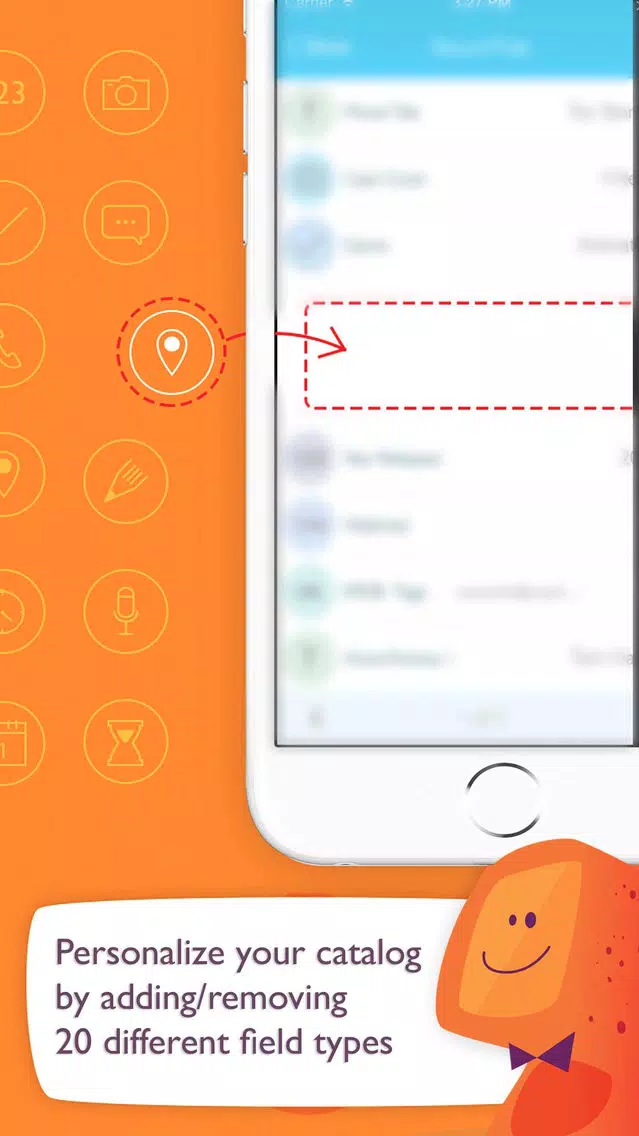 Capturas de pantalla de Exercise Log + By Tryvin