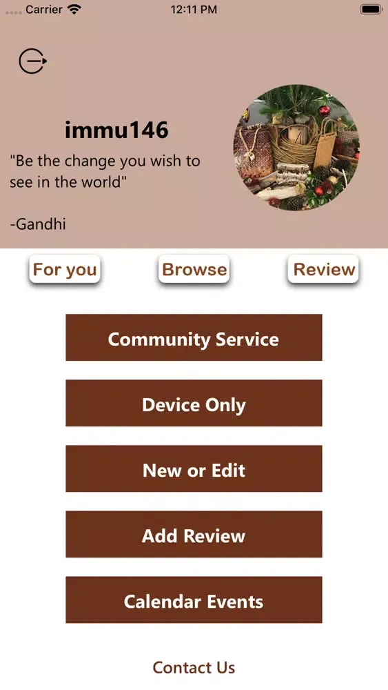 Kaka Hawkes Bay स्क्रीनशॉट