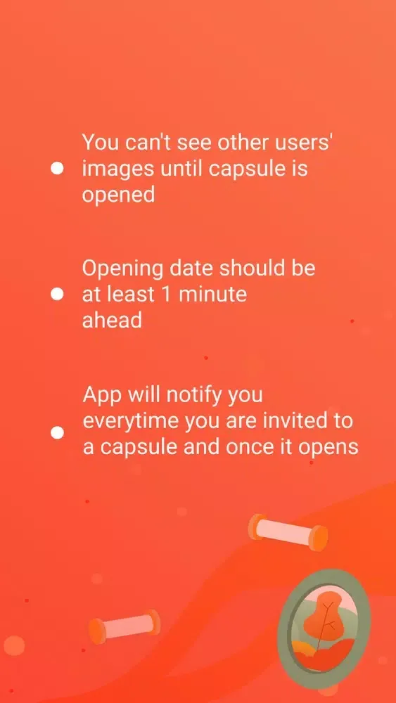 Time Capsule Live应用截图