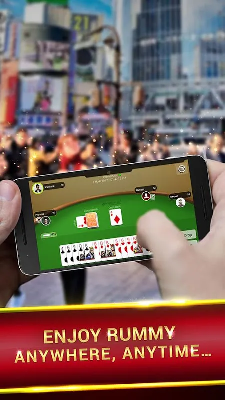 Screenshot di KhelPlay Rummy