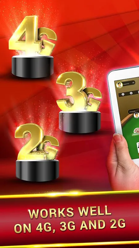 Screenshot di KhelPlay Rummy