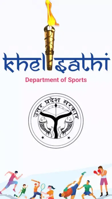 Khel Sathi سکرین شاٹس