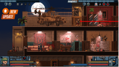 Door Kickers: Action Squad-screenshot-2