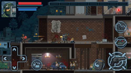 Door Kickers: Action Squad-screenshot-3