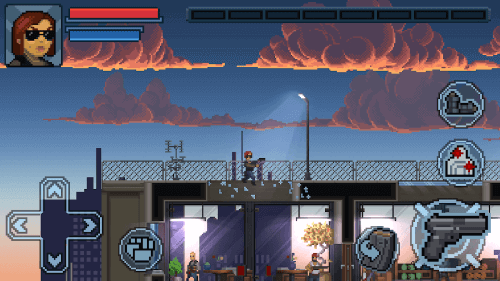 Door Kickers: Action Squad-screenshot-5