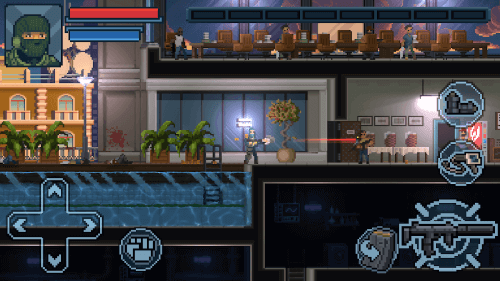 Door Kickers: Action Squad-screenshot-6