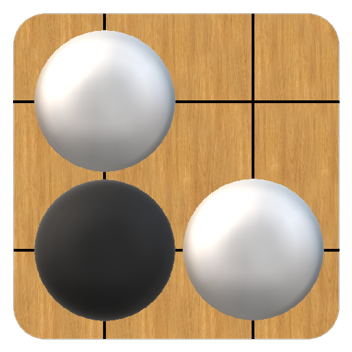 Gomoku Board