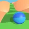 Ball On Hills