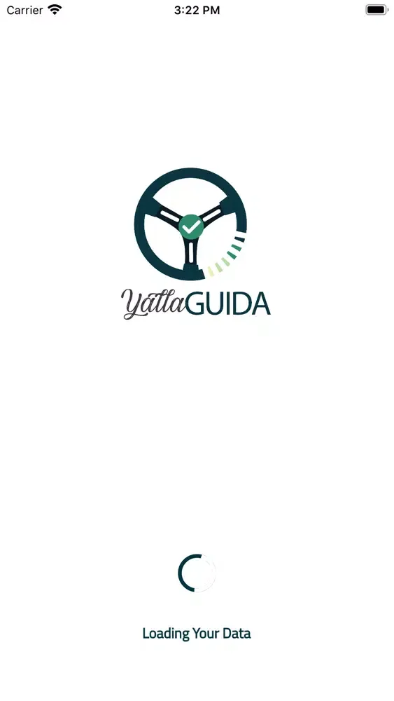 Yalla Guida سکرین شاٹس