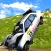 Beam Drive Car Crash Simulator