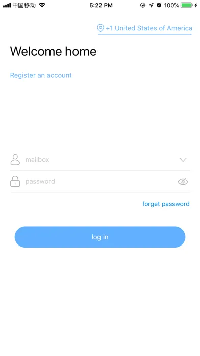 Ai360-eHome Ekran Görüntüleri