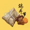 Dragon Boat Festival - 端午節貼圖