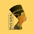 Egypt Mystery Pyramid Stickers Egypt Mystery Pyramid Stickers
