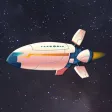 Galaxy Star Battle Stickers Galaxy Star Battle Stickers