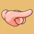 Handy Emotions Stickers