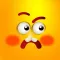 Your Own Face Stickers