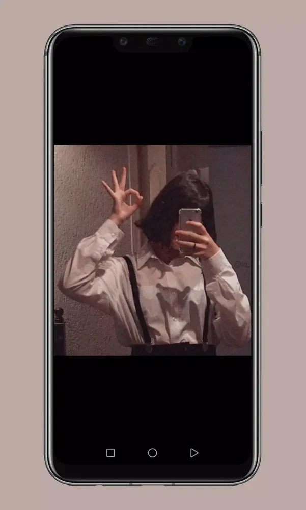 خلفيات بنات افتارات بنات Screenshots