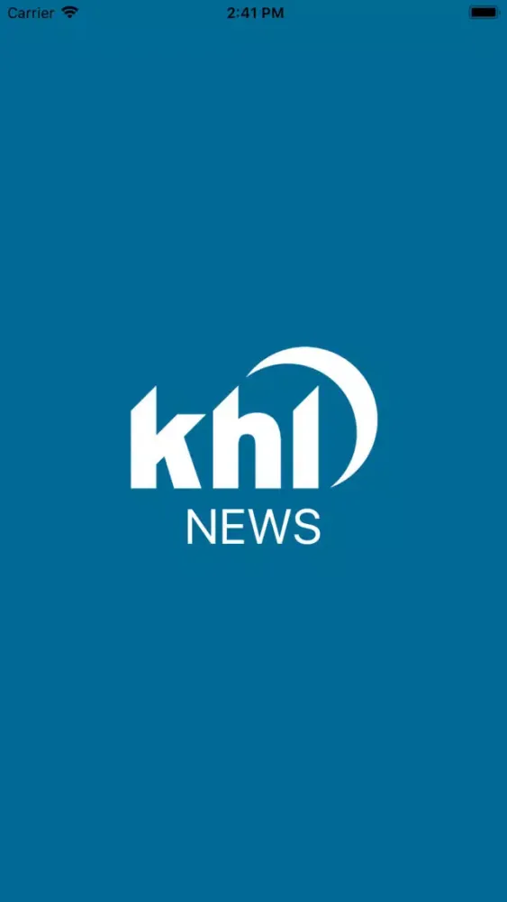 KHL Global Construction News स्क्रीनशॉट