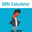 BMI Number Calculator