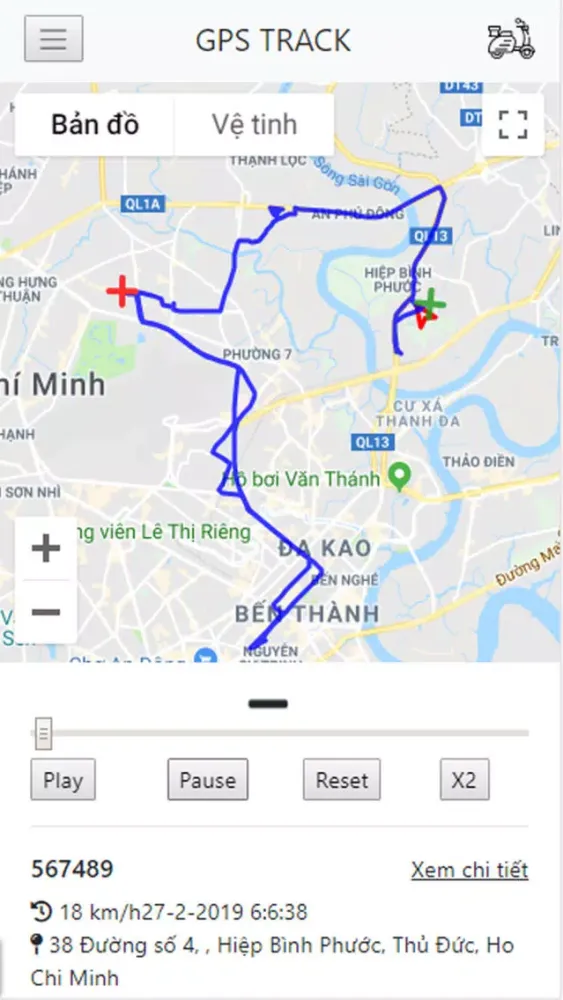 Tangkapan skrin GPS_Track_