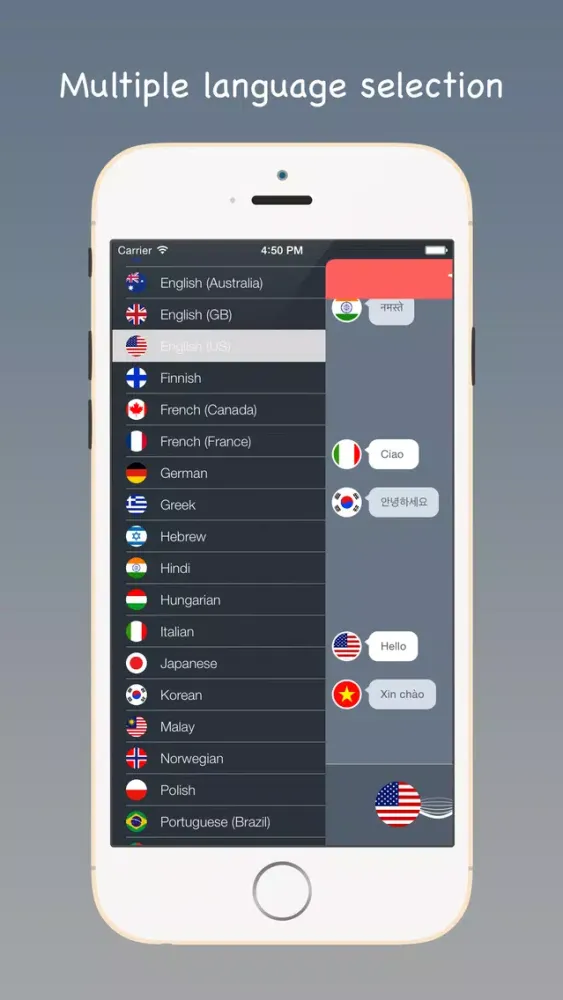 تصاویر Translate+