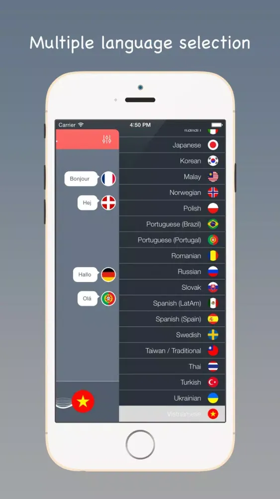 تصاویر Translate+