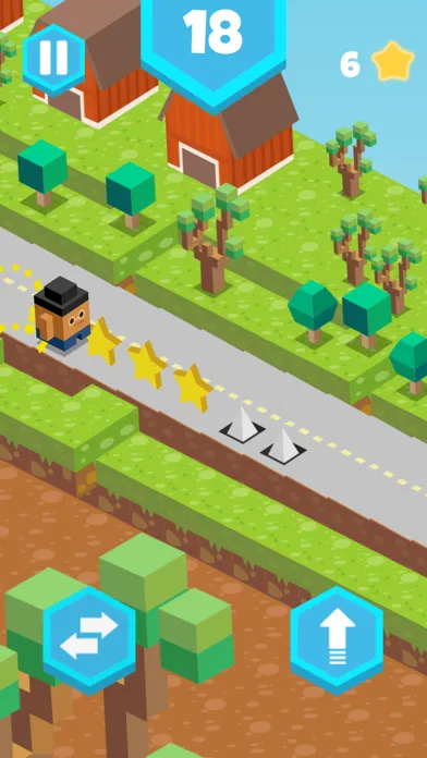 Happy Road - Cung đường vui vẻ Screenshots