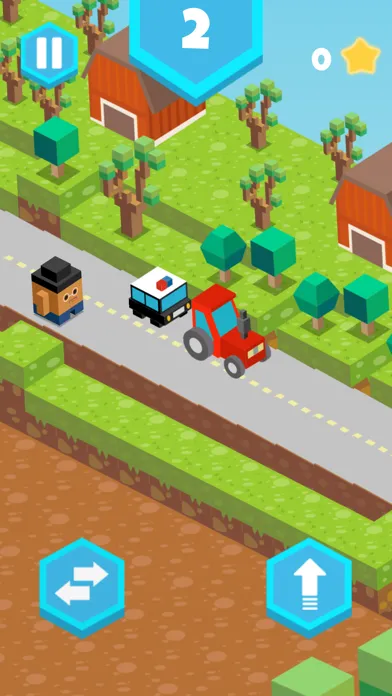 Happy Road - Cung đường vui vẻ Screenshots
