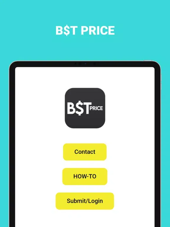 تصاویر BST PRICE iPad 