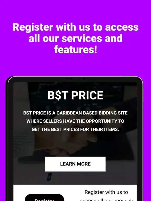 تصاویر BST PRICE iPad 