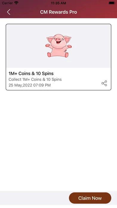 تصاویر CM Rewards Pro - Spin and Coin