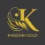 KHODARI GOLD - Gold & Currency