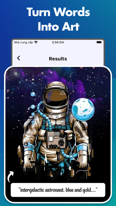 Draw Things Ai Generation Art Screenshots