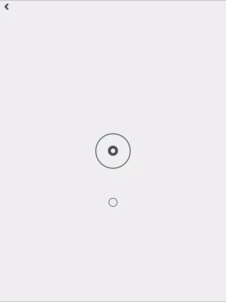 Dooble Dot iPad 应用截图