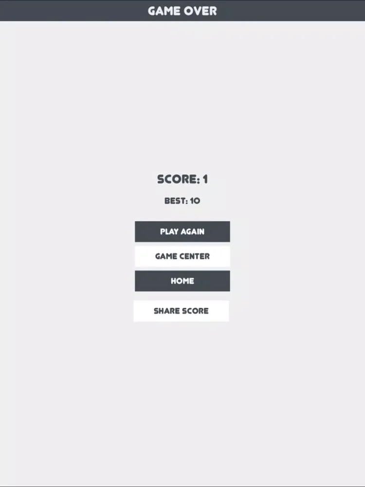 Dooble Dot iPad 应用截图