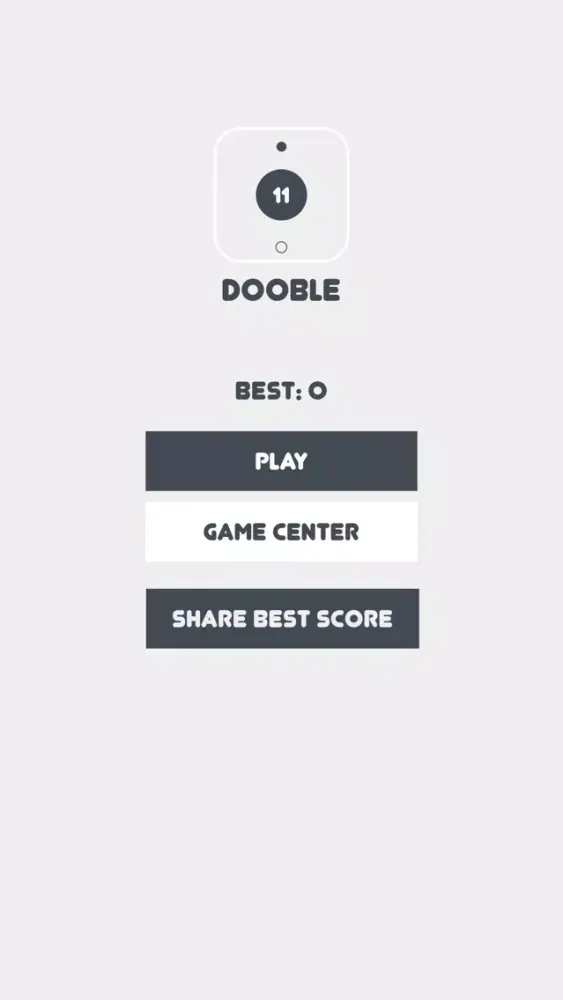 Dooble Dot应用截图