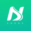 Khons Smart EV Charger