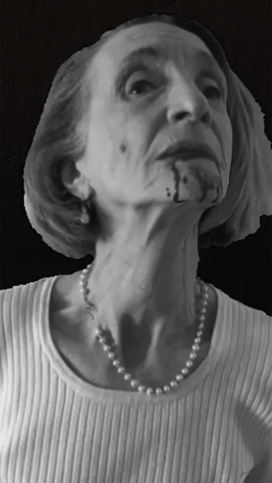 Zrzuty ekranu Haunted by the Future
