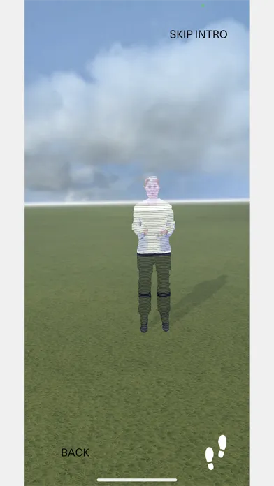 Green Together Experience Screenshots