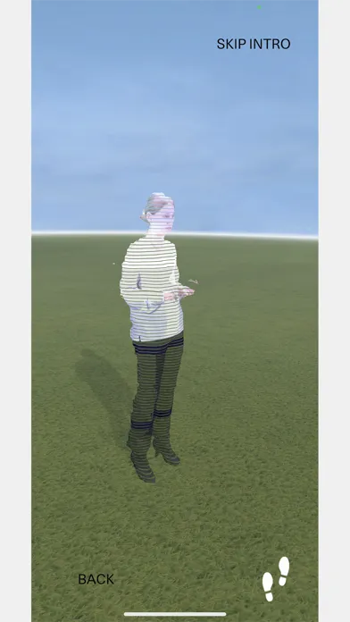 Green Together Experience Screenshots