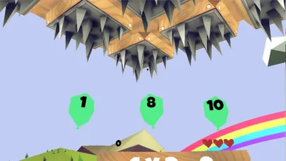 Zrzuty ekranu Times Tables VR