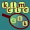kelime-cik